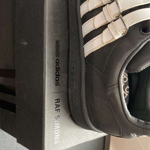 Adidas RAF SIMONS STAN SMITH - Picture 2 of 7